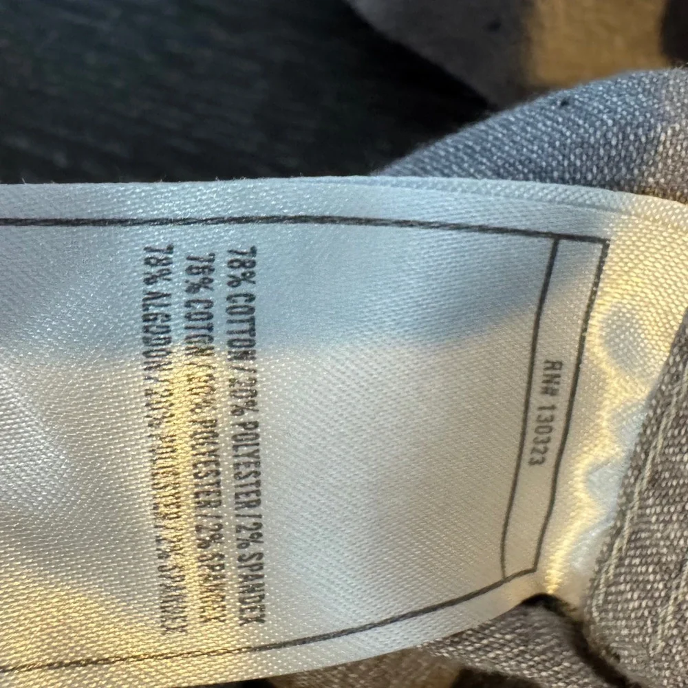 Zoo York brand zoo